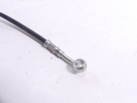2009 Harley Touring FLHTCU Electra Glide Front Abs Brake Line Set 40612-09 {{ shop.shopifyCountryName }} - Mototech271