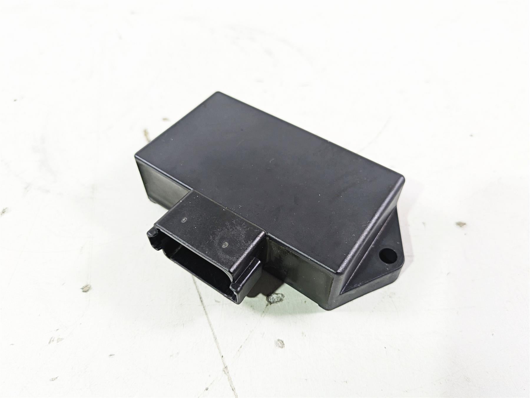 2004 Harley Softail FLSTF Fat Boy Cdi Ecu Ecm Engine Control Module 32478-04 {{ shop.shopifyCountryName }} - Mototech271