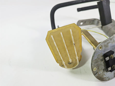 1996 Harley Touring FLHTCUI Electra Glide Fuel Gas Petrol Pump Set 75069-95 {{ shop.shopifyCountryName }} - Mototech271