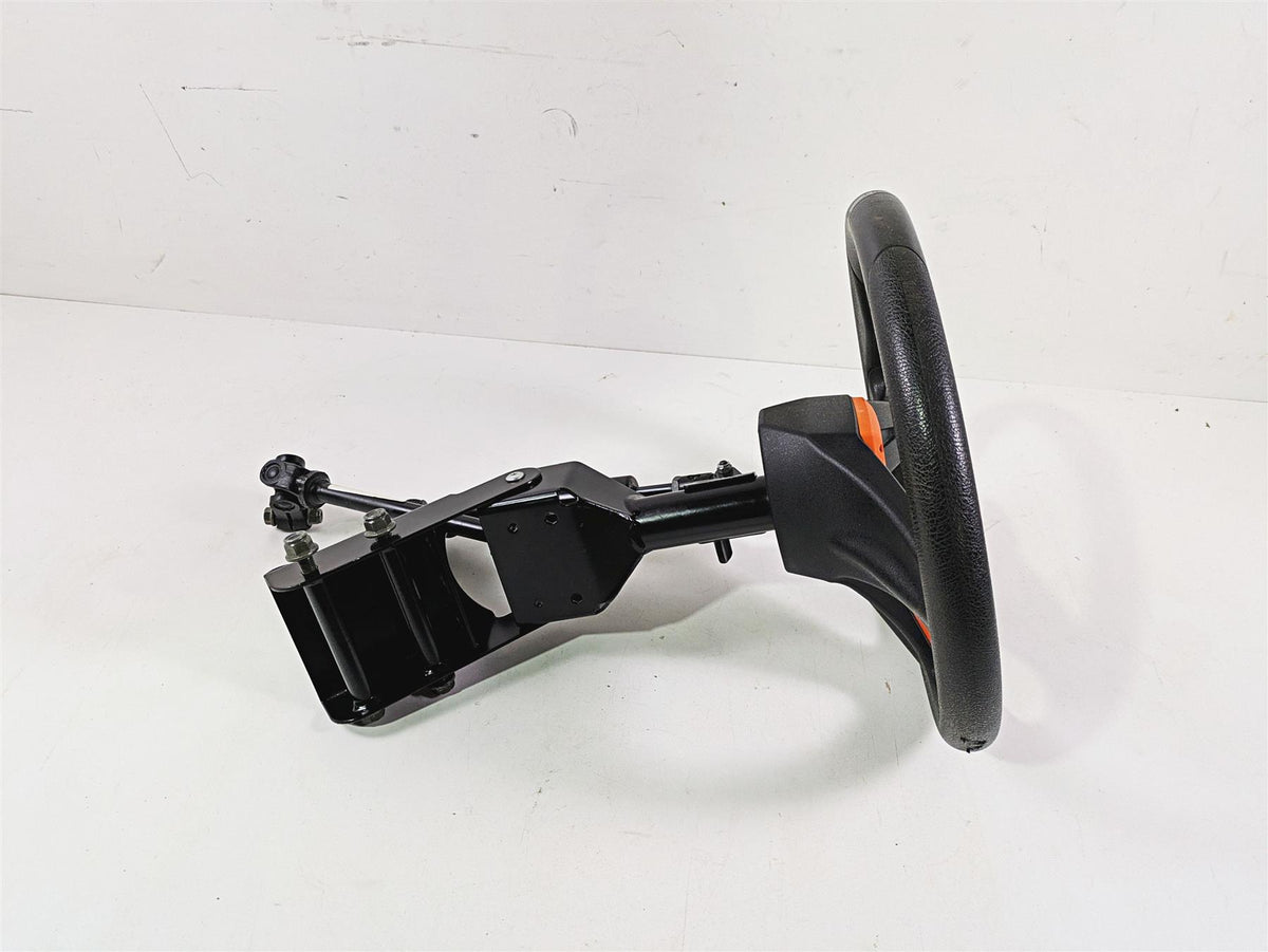 2019 Polaris RZR XP 1000 Highlifter Steering Wheel & Shaft Damper 1824014 {{ shop.shopifyCountryName }} - Mototech271