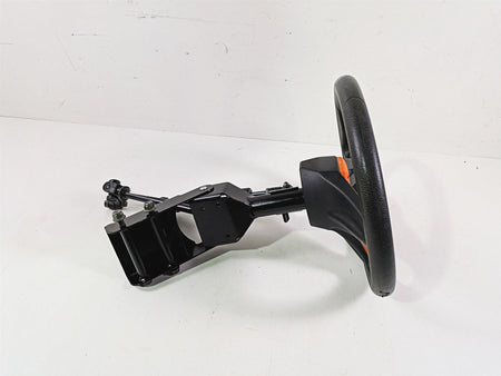 2019 Polaris RZR XP 1000 Highlifter Steering Wheel & Shaft Damper 1824014 {{ shop.shopifyCountryName }} - Mototech271