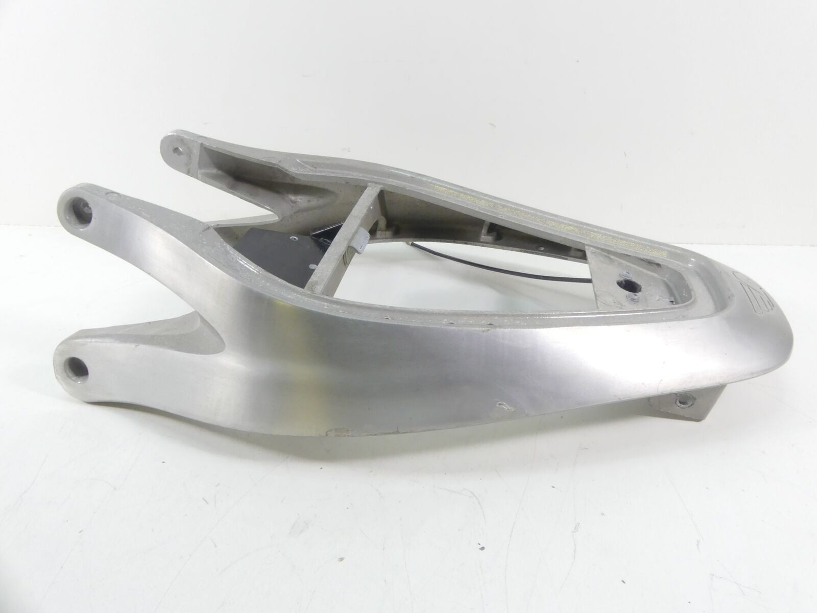 1999 Buell X1 Lightning Rear Subframe Sub Frame Chassis M1664.KAYAJ {{ shop.shopifyCountryName }} - Mototech271