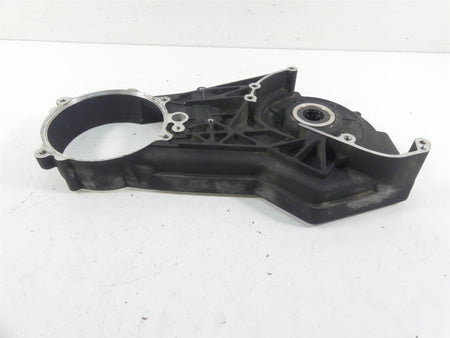 1999 Harley Dyna FXDL Low Rider Inner Primary Drive Clutch Cover 60681-94A {{ shop.shopifyCountryName }} - Mototech271