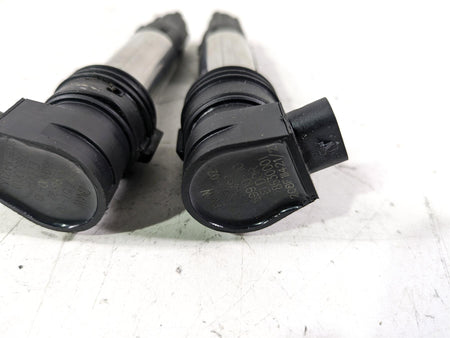 2022 BMW R1250 RT K052 Eldor Ignition Coil Stick Coil Set 12138567157 {{ shop.shopifyCountryName }} - Mototech271
