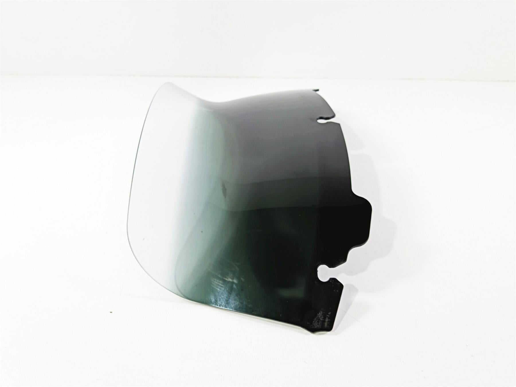 2014 Harley Touring FLHTK Electra Glide Windshield Half Smoke Screen-Mototech271