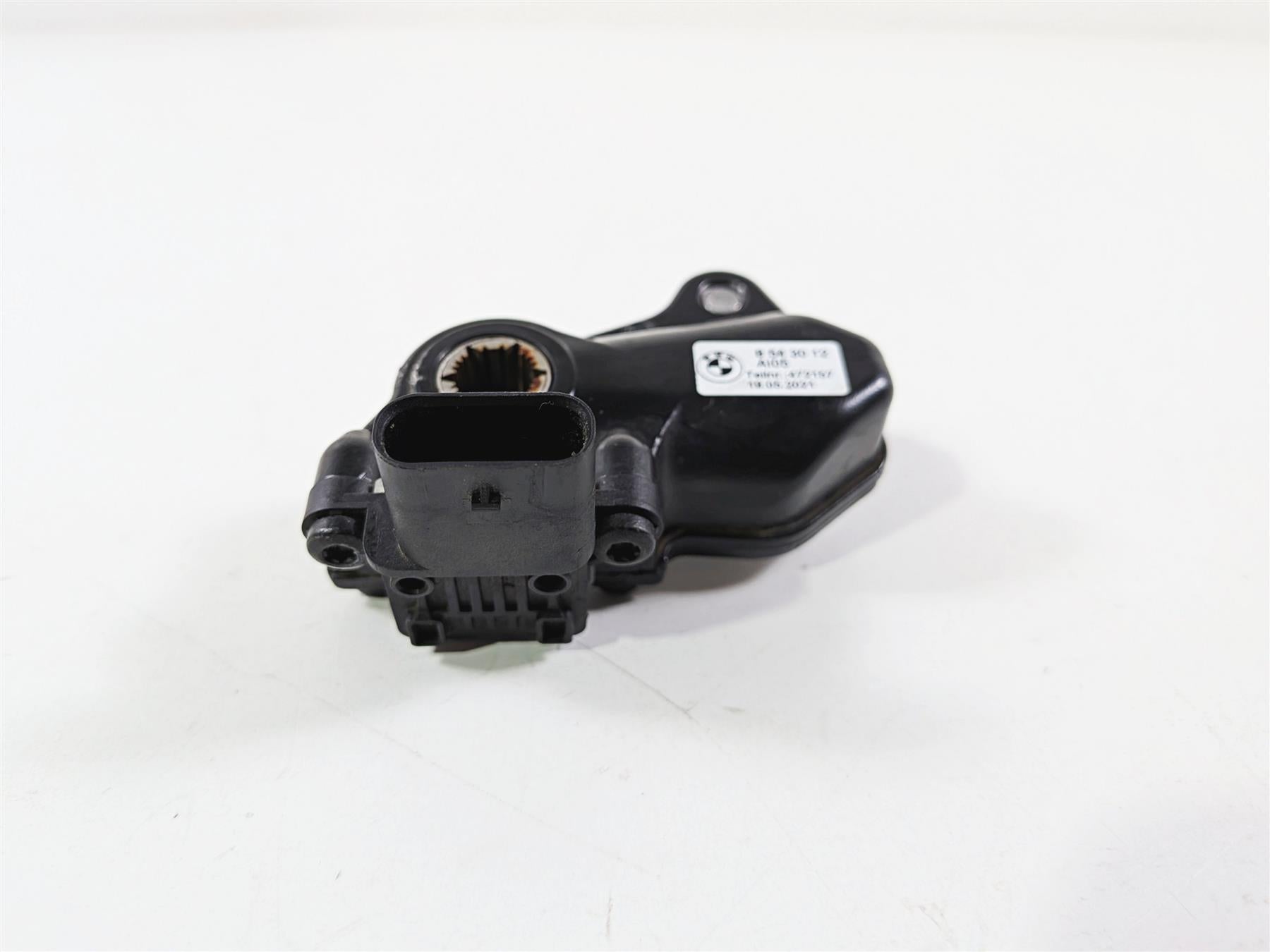 2021 BMW R1250GS K51 Adventure Quickshifter Quick Shift Assistant 23418536884-Mototech271