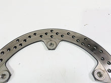 Load image into Gallery viewer, 2015 BMW R1200 GS Adv K51 Front Brake Disc Rotor Set 305mm 34118526566
