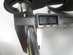 1993 Harley FXSTS Softail Springer Rear Swingarm Swing Arm + 3/4" Axle 47573-89B