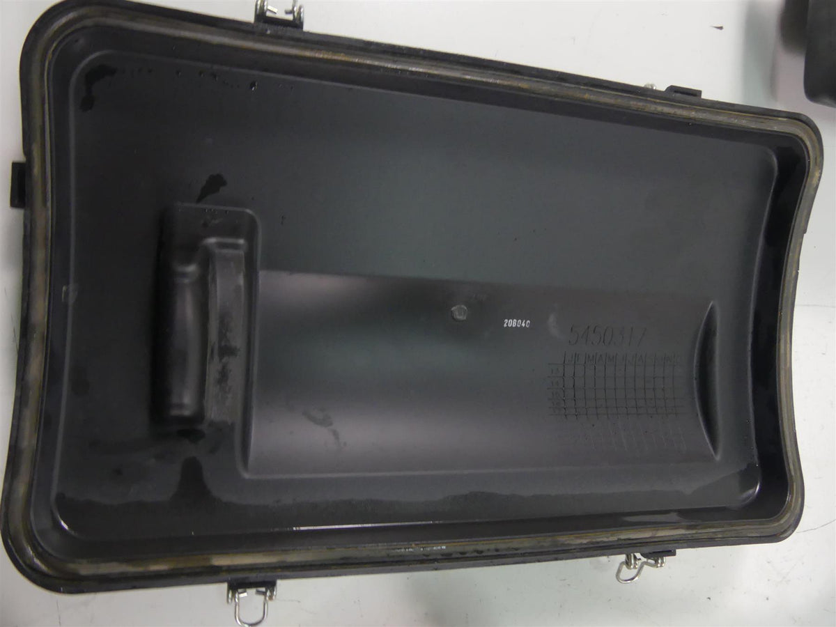 2021 Polaris RZR XP 1000 EPS Air Box Breather & Tubes Set - Read 1240747 1240749 {{ shop.shopifyCountryName }} - Mototech271