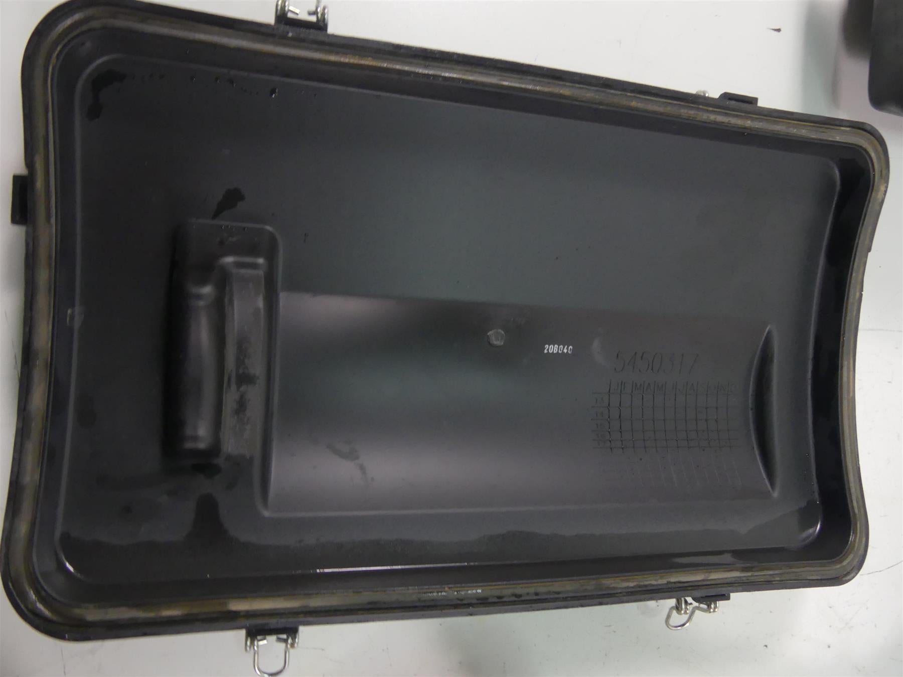 2021 Polaris RZR XP 1000 EPS Air Box Breather & Tubes Set - Read 1240747 1240749 {{ shop.shopifyCountryName }} - Mototech271