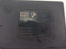Load image into Gallery viewer, 2014 BMW K1600 GTL K48   Abs Brake Pump Pressure Module Unit 8536819 | Mototech271
