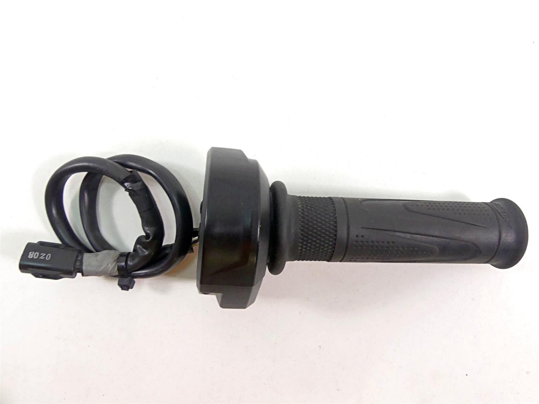 2022 Triumph Speed Triple 1200 RS Ride Fly By Wire Throttle Grip T2045140 {{ shop.shopifyCountryName }} - Mototech271