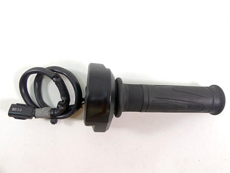 2022 Triumph Speed Triple 1200 RS Ride Fly By Wire Throttle Grip T2045140 {{ shop.shopifyCountryName }} - Mototech271