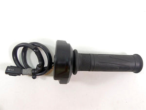 2022 Triumph Speed Triple 1200 RS Ride Fly By Wire Throttle Grip T2045140 | Mototech271