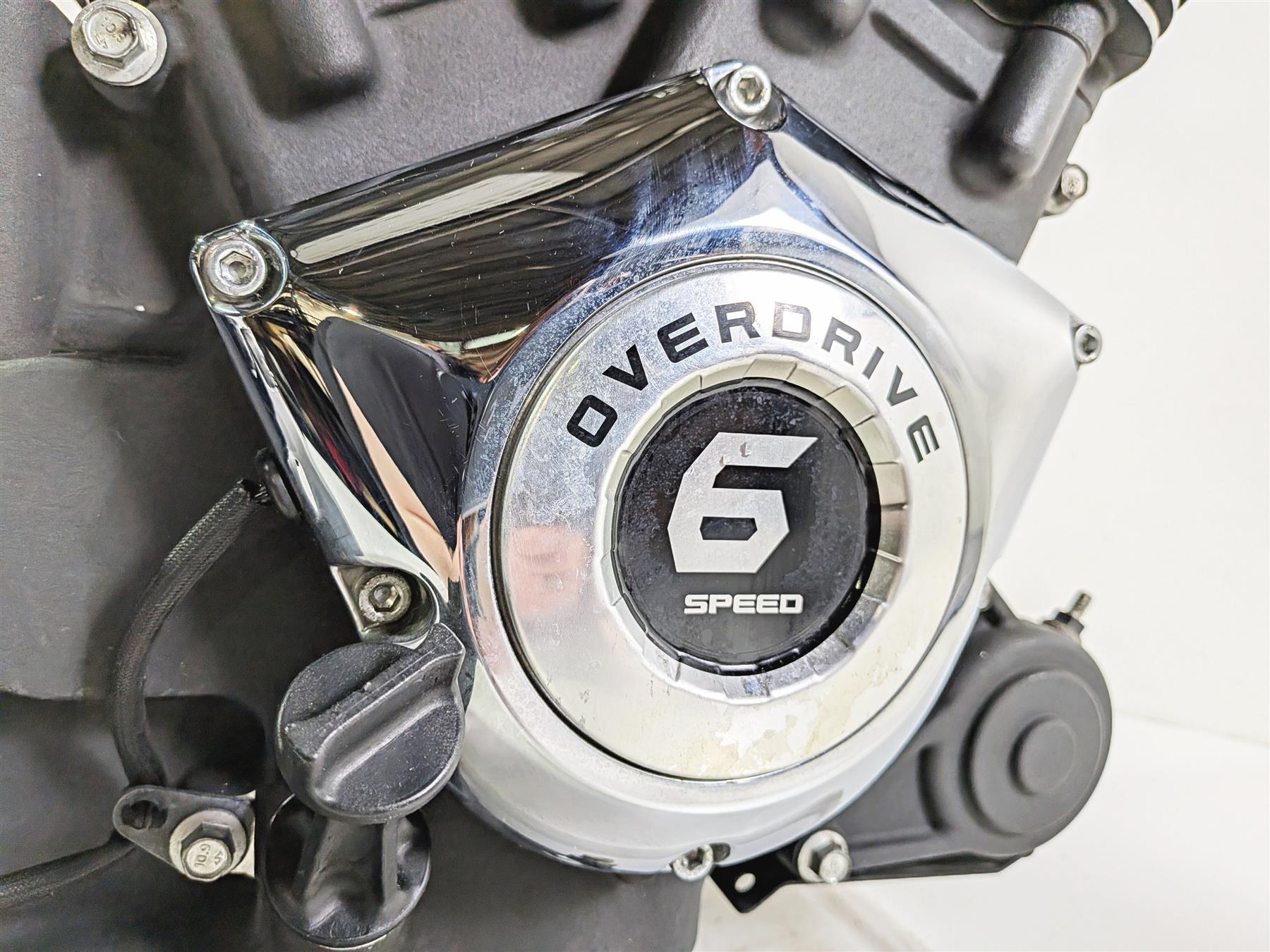 2013 Victory Vision Tour Great Running Engine Motor 36K -Video 1204760 {{ shop.shopifyCountryName }} - Mototech271
