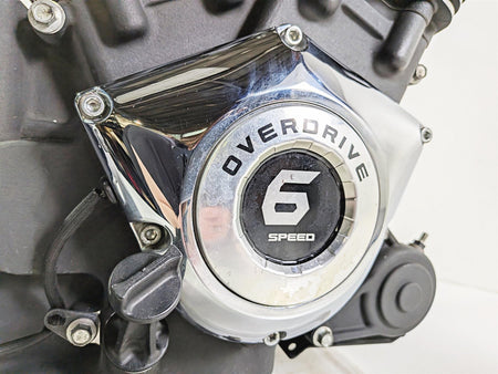 2013 Victory Vision Tour Great Running Engine Motor 36K -Video 1204760 {{ shop.shopifyCountryName }} - Mototech271