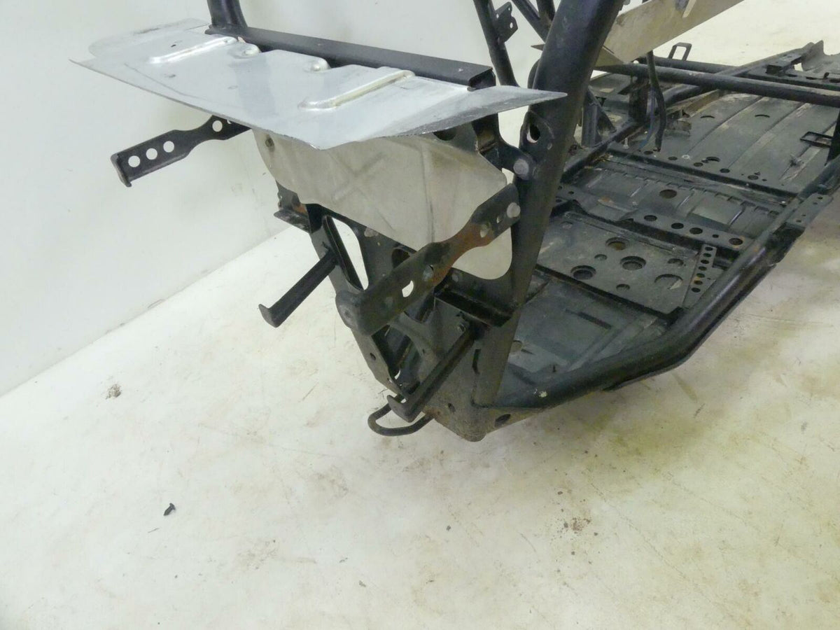 2018 Polaris RZR1000 EPS XP HL Straight Main Frame Chassis Slvg 1021247-458 {{ shop.shopifyCountryName }} - Mototech271