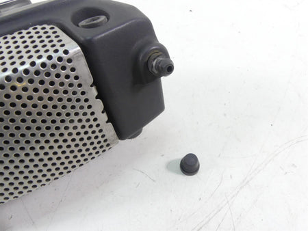 2013 Harley VRSCF Muscle V-Rod Rear Brembo Brake Caliper + Line 43050-08 {{ shop.shopifyCountryName }} - Mototech271