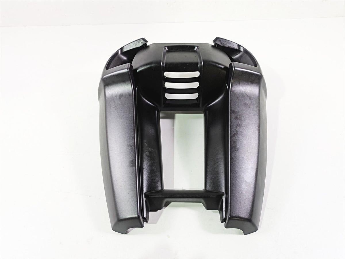 2019 Harley Softail FXDR 114 Oil Cooler Spoiler Cover Fairing Set 57200169 {{ shop.shopifyCountryName }} - Mototech271