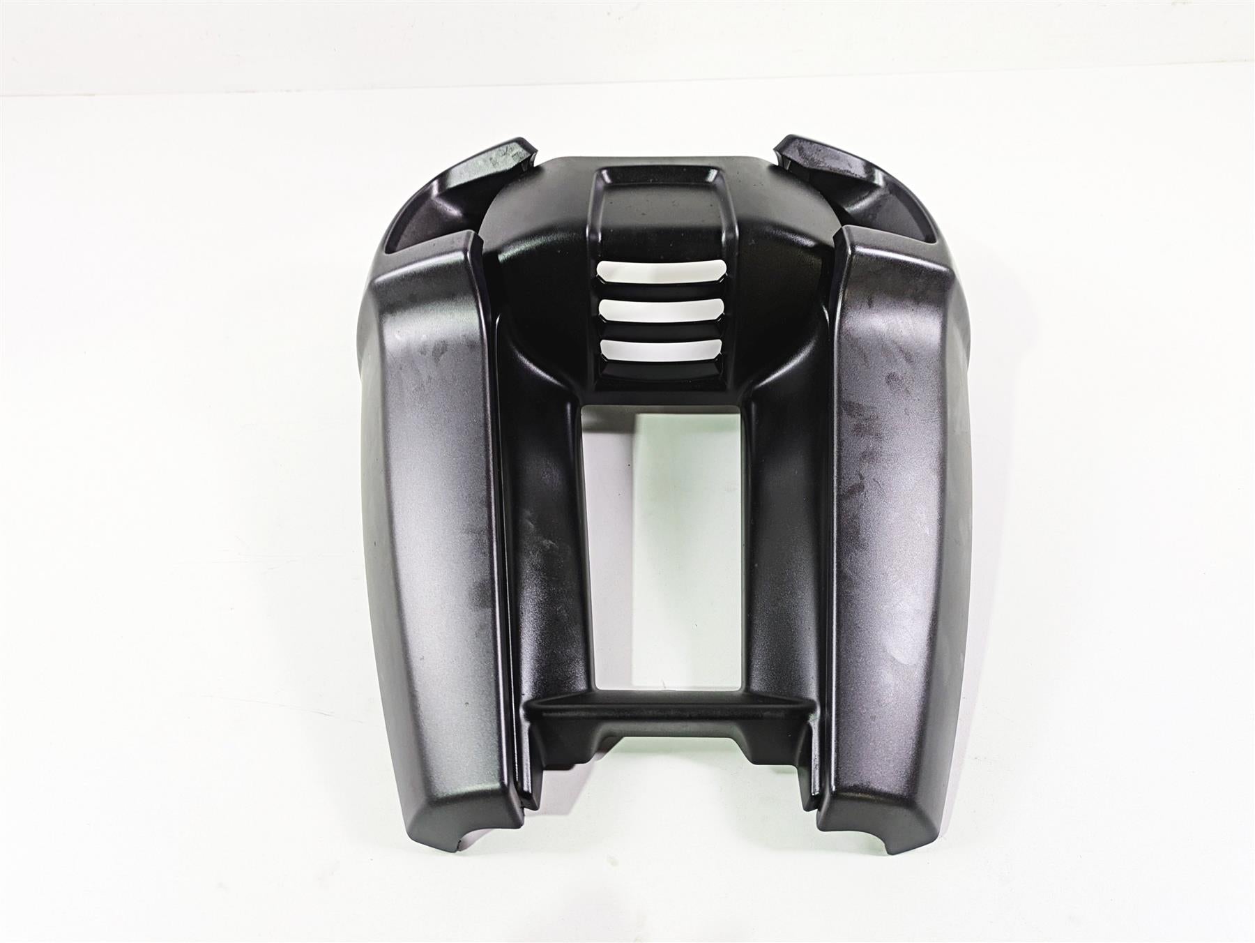 2019 Harley Softail FXDR 114 Oil Cooler Spoiler Cover Fairing Set 57200169 {{ shop.shopifyCountryName }} - Mototech271