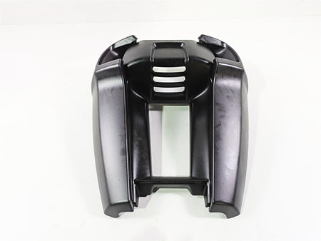 2019 Harley Softail FXDR 114 Oil Cooler Spoiler Cover Fairing Set 57200169 {{ shop.shopifyCountryName }} - Mototech271
