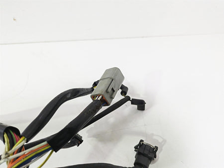 2004 Harley FLSTCI Softail Heritage Wiring Harness Loom EFI 70431-04 {{ shop.shopifyCountryName }} - Mototech271