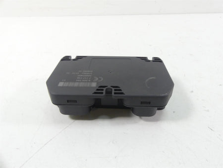 2015 BMW R1200RT K52 Alarm Siren Control Unit Dwa Basic Low 77538554345 {{ shop.shopifyCountryName }} - Mototech271