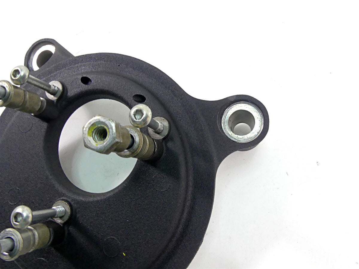 2016 Harley Softail FLS Slim Screamin Eagle Air Cleaner Breather Filter 29000099 {{ shop.shopifyCountryName }} - Mototech271