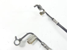 Load image into Gallery viewer, 2012 Harley Touring FLHTK Electra Glide Front Abs Brake Line Set 40612-09 | Mototech271
