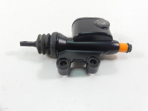 2016 Harley Touring FLHR Road King  Rear Brembo Brake Master Cylinder 41700028A
