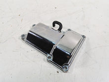 Load image into Gallery viewer, 2015 Harley FXDL Dyna Low Rider Transmission Top Chrome Cover Cowl 34471-06A | Mototech271
