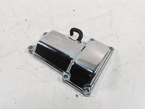 2015 Harley FXDL Dyna Low Rider Transmission Top Chrome Cover Cowl 34471-06A | Mototech271