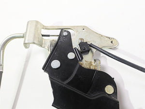 2020 Yamaha YXZ1000 R SS XTR Park Brake & Cable & Caliper & Disc 1XD-25905-01-00