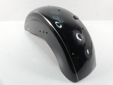 2010 Harley FXDWG Dyna Wide Glide Rear Fender - Read 60519-10 {{ shop.shopifyCountryName }} - Mototech271