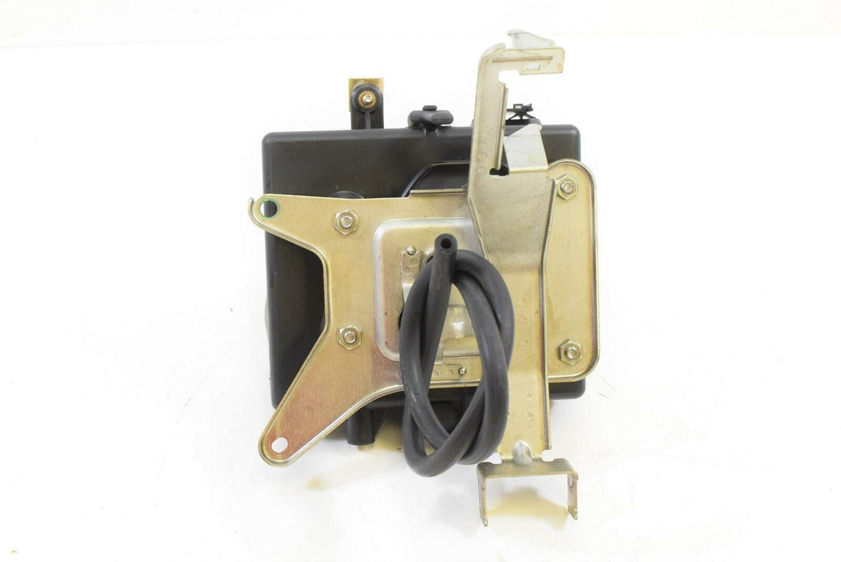 2007 Ducati Monster S4R Battery Box Electrical Holder Tray 82912853A {{ shop.shopifyCountryName }} - Mototech271