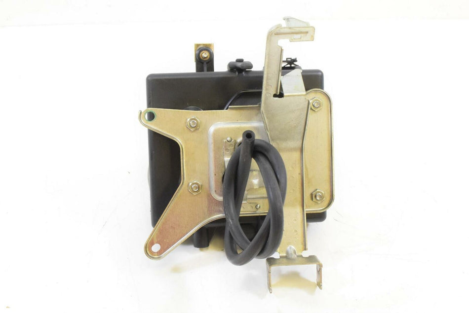 2007 Ducati Monster S4R Battery Box Electrical Holder Tray 82912853A {{ shop.shopifyCountryName }} - Mototech271