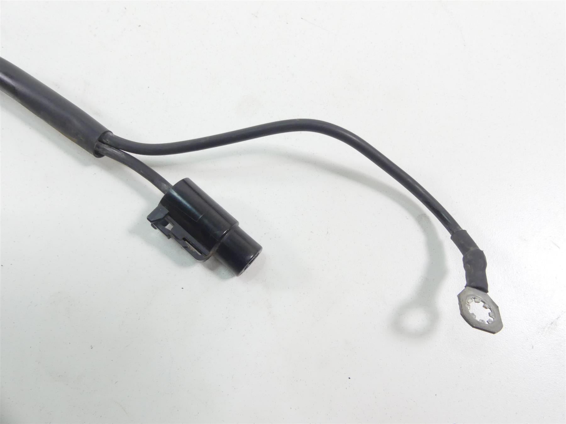 2004 Harley FLHTC SE CVO Electra Glide Rectifier Voltage Regulator 74622-04 {{ shop.shopifyCountryName }} - Mototech271