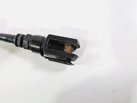 2024 BMW S1000RR K67 Brembo Rear Brake Master Cylinder 34317720905-Mototech271