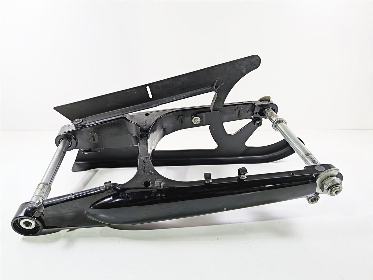 2013 Harley VRSCDX Night Rod Special Gloss Black Swingarm Swing Arm & Guards 48612-07A-Mototech271