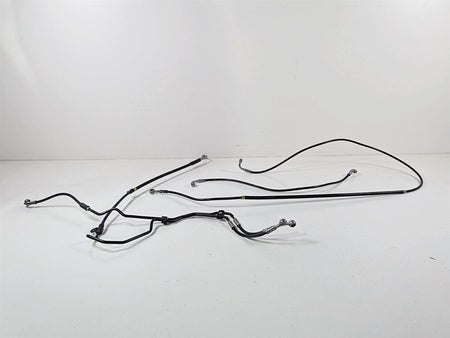 2018 Husqvarna 701 Supermoto Front Rear Abs Brake Lines 27042106000 76542001000-Mototech271