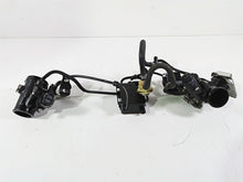 Load image into Gallery viewer, 2012 BMW R1200R K27 Throttle Body Bodies Set 13547705239 13547705240 | Mototech271
