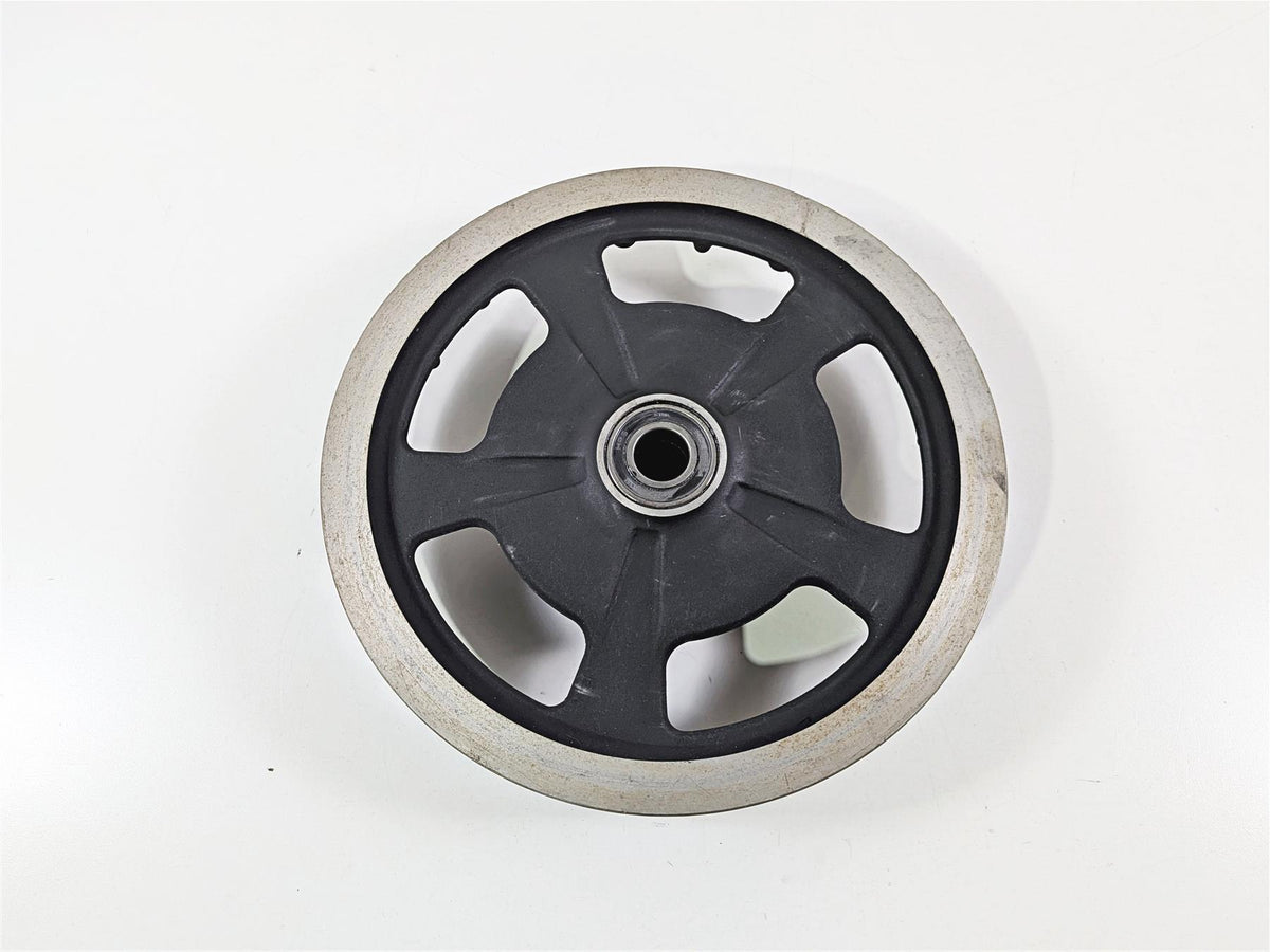 2011 Harley Touring FLHTCU CVO Electra Glide Rear Belt Pulley 68T 1" 37781-09-Mototech271