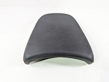 Load image into Gallery viewer, 2009 BMW R1200GS K255 Adv Rear Seat Saddle Black Red Magmarot 52537667726 | Mototech271
