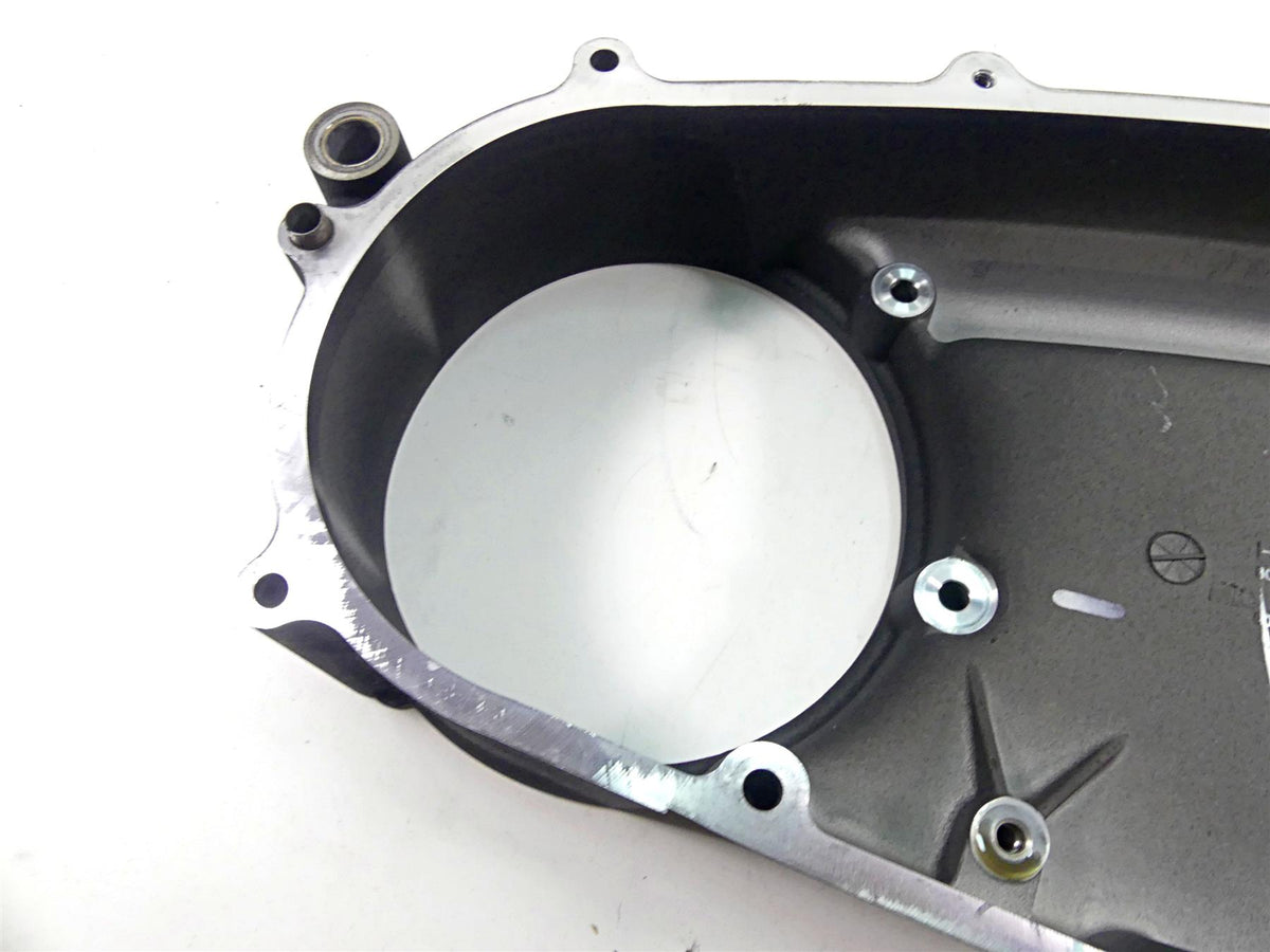2007 Harley Touring FLHRSE CVO Road King Inner Primary Drive Cover 60677-07 {{ shop.shopifyCountryName }} - Mototech271