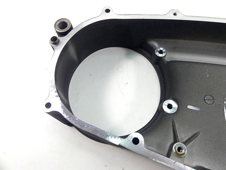 2007 Harley Touring FLHRSE CVO Road King Inner Primary Drive Cover 60677-07 {{ shop.shopifyCountryName }} - Mototech271