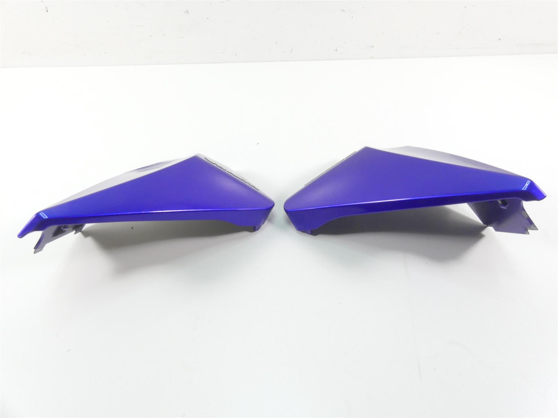 2016 Honda VT1300 CRG Stateline Side Cover Fairing Cowl Set 83410-MFR-D10 {{ shop.shopifyCountryName }} - Mototech271