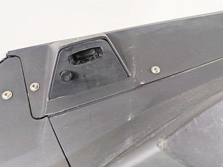 2015 BMW K1600 GT K48 Left Saddlebag Saddle Bag 46548532045 {{ shop.shopifyCountryName }} - Mototech271