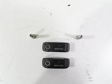 Load image into Gallery viewer, 2018 Indian Chieftain Dark Horse Tire Pressure Sensor Set 2412417 2208712 | Mototech271
