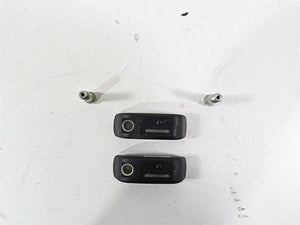 2018 Indian Chieftain Dark Horse Tire Pressure Sensor Set 2412417 2208712 | Mototech271