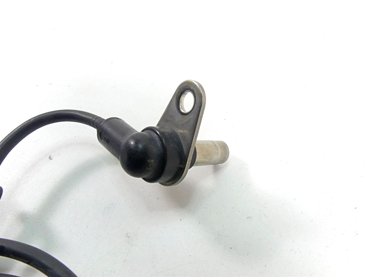 2012 Yamaha VMX17 VMAX 1700 Rear Abs Brake Wheel Speed Sensor 2S3-85980-00-00 {{ shop.shopifyCountryName }} - Mototech271